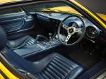 Lamborghini Miura P400 SV 1971 года (UK)